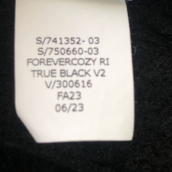 Gap Women’s Black Sweater Size  Small - Picture 13 of 13